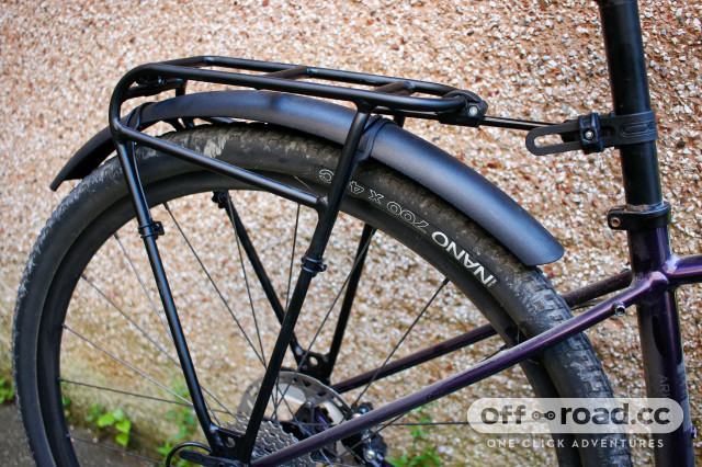 Ortlieb Quick Rack review | off-road.cc